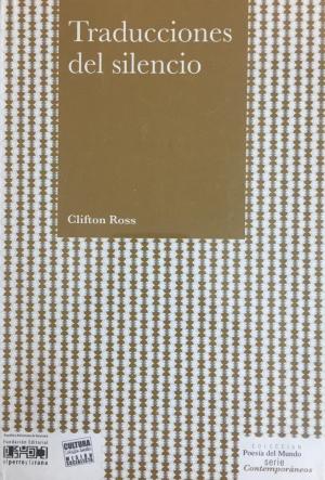 Traducciones del silencio